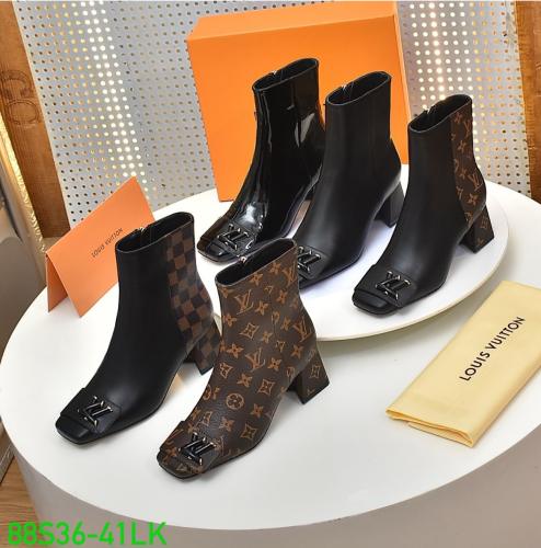 Boots (36-40)