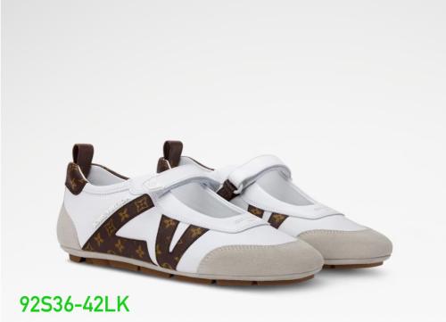 Shoes (36-42)