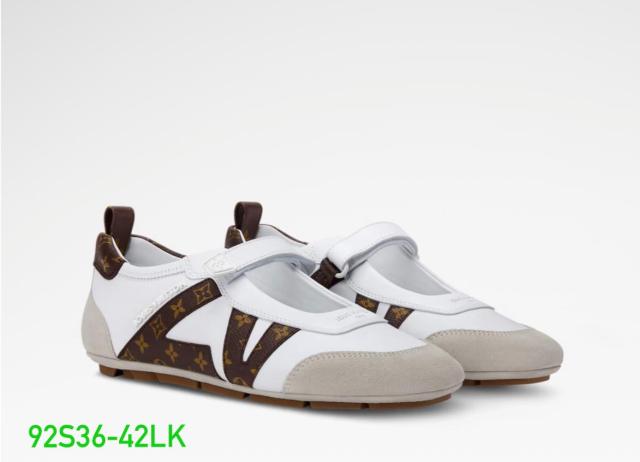 Shoes (36-42)