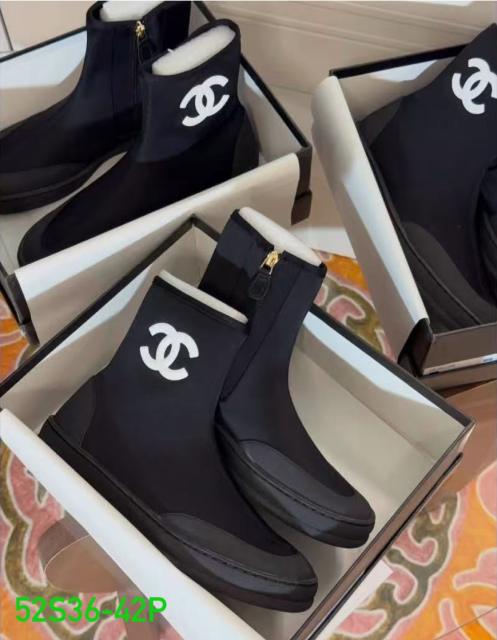 Boots (36-42)