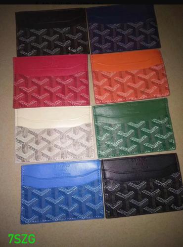 Card purse