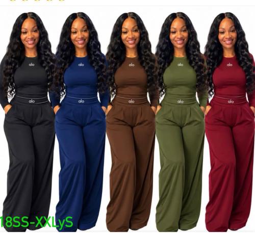 Outfit （S-XXL)