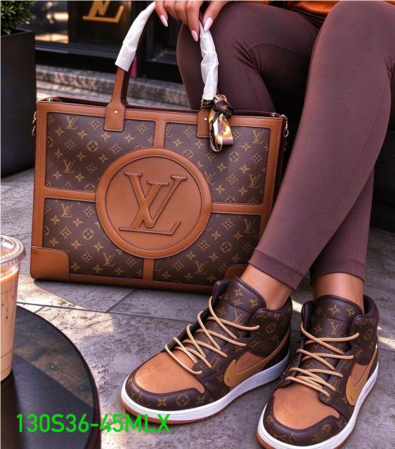 Bag and boots set(36-45)