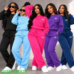 Outfit （S-XXL)