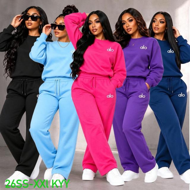 Outfit （S-XXL)