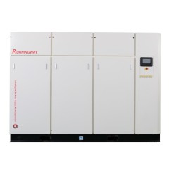 Oil-Free Screw Air Compressor RF160