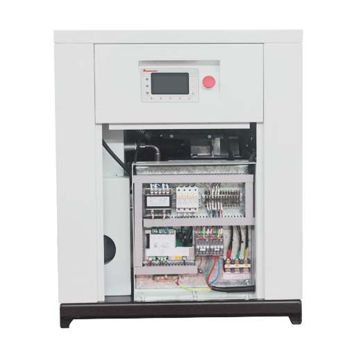 Oil-Free Scroll Air Compressor RW5