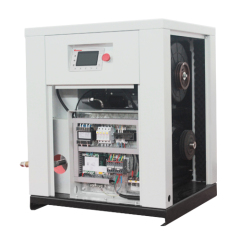 Oil-Free Scroll Air Compressor RW5