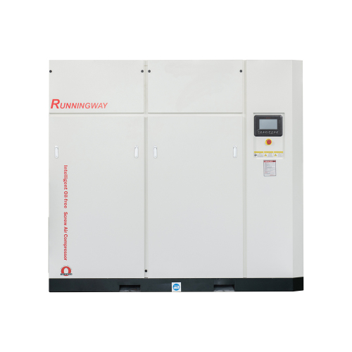 Oil-Free Screw Air Compressor RF45