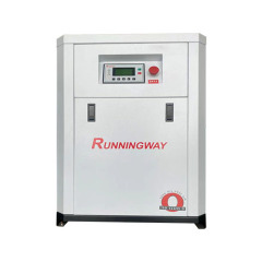 Oil-Free Scroll Air Compressor RW11