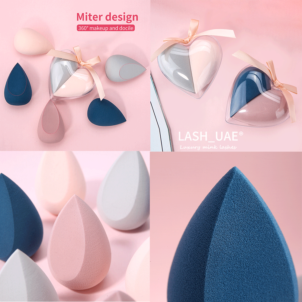 Makeup Sponge Blender