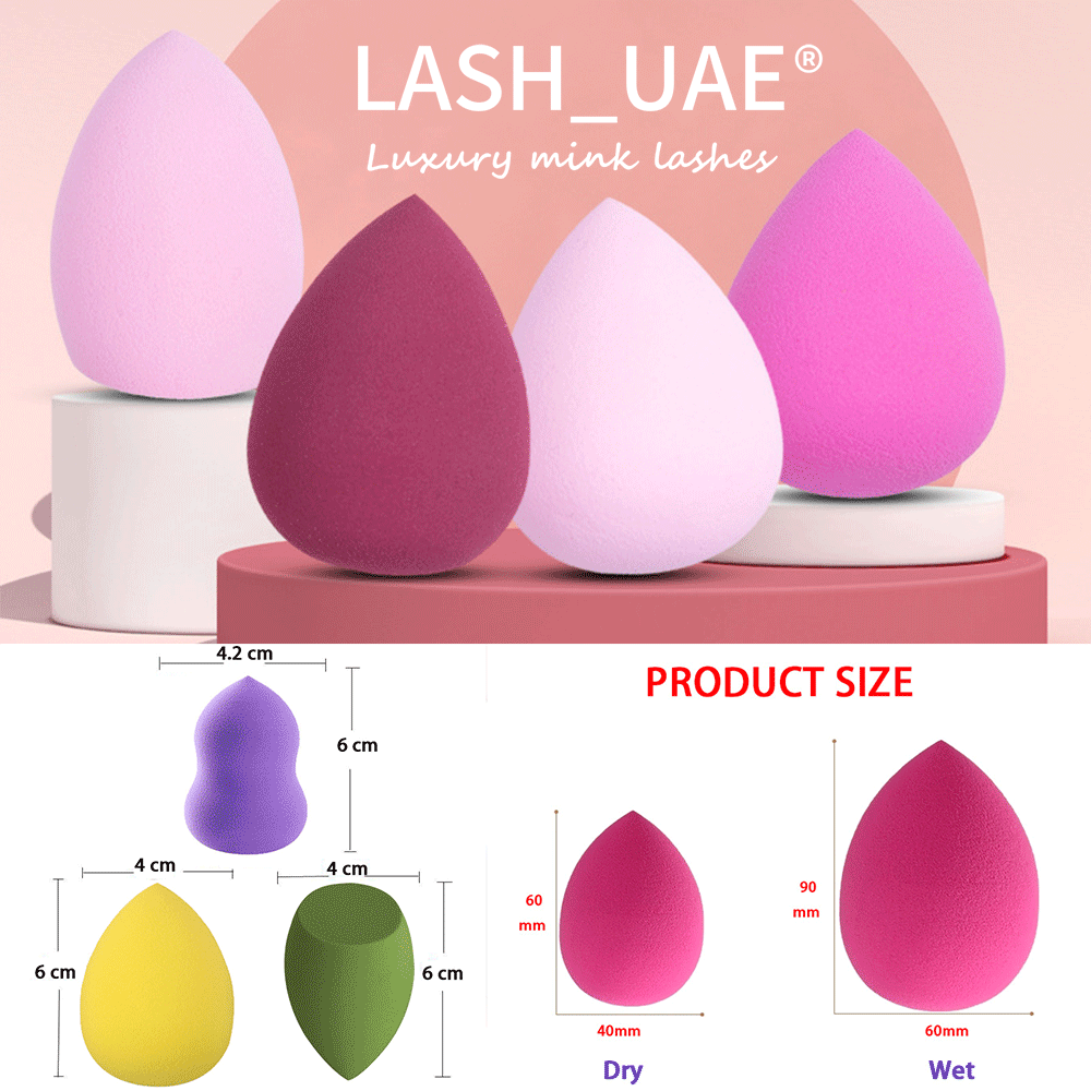 Makeup Sponge Blender