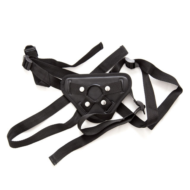 Strap On Harness