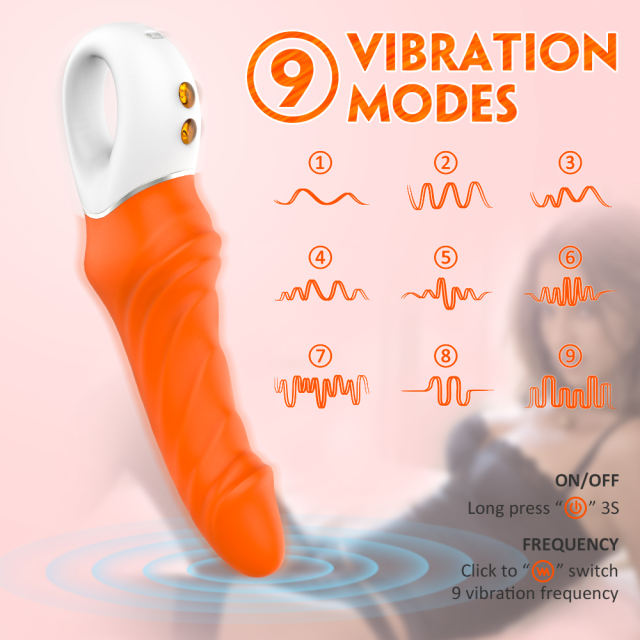 Vibrator