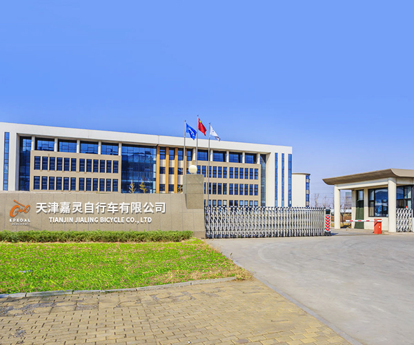 JIALING - Pro OEM & ODM Bicycle Factory