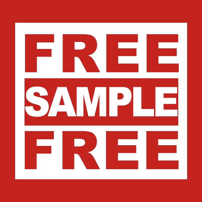 FREE SAMPLE PROVIDED (OPAI & JIALING)