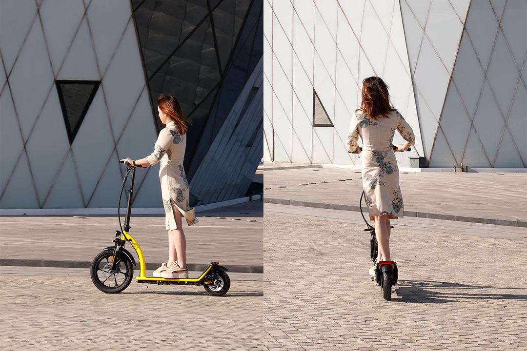 How to Determine the Quality of an Electric Scooter Battery Key Tips for Choosing the Right Electric Scooter!