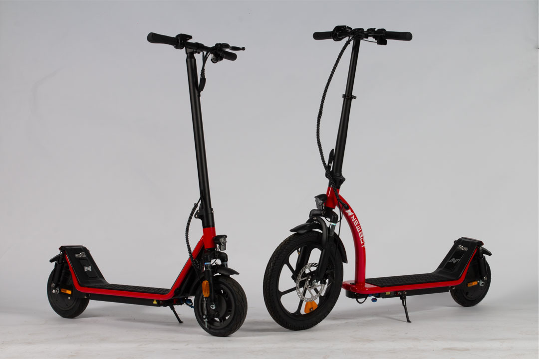 Outstanding Weight-Bearing Capacity of Electric Scooters - Unleash More Riding Possibilities