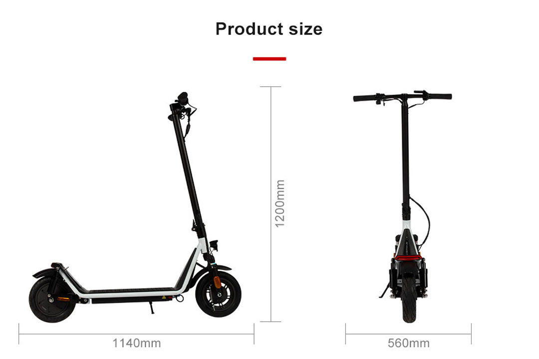Electric Scooters and Rain: Safety Considerations for Wet Weather