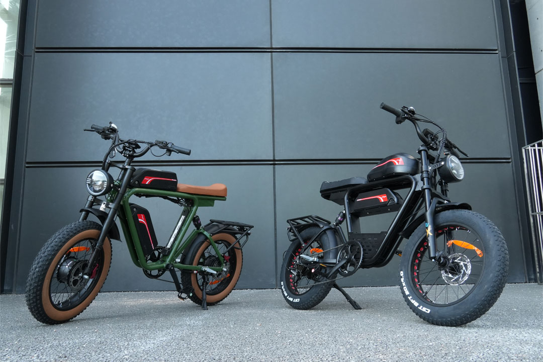 The Crucial Role of Braking Systems in Electric Bicycles