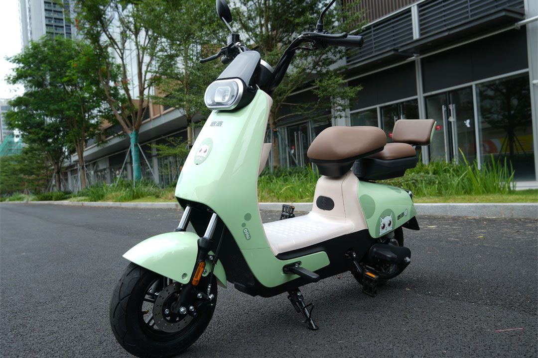 Unraveling the Mysteries of Electric Moped Batteries: Signs of Trouble and Beyond