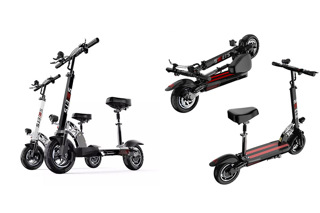 Electric Scooter Tire Longevity: Exploring Key Factors