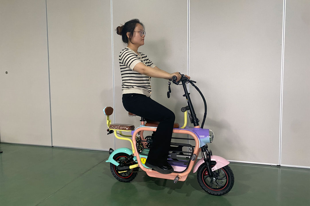 Exploring Essential Accessories for Your New Ebike and Innovative Choices to Enhance Riding Experience