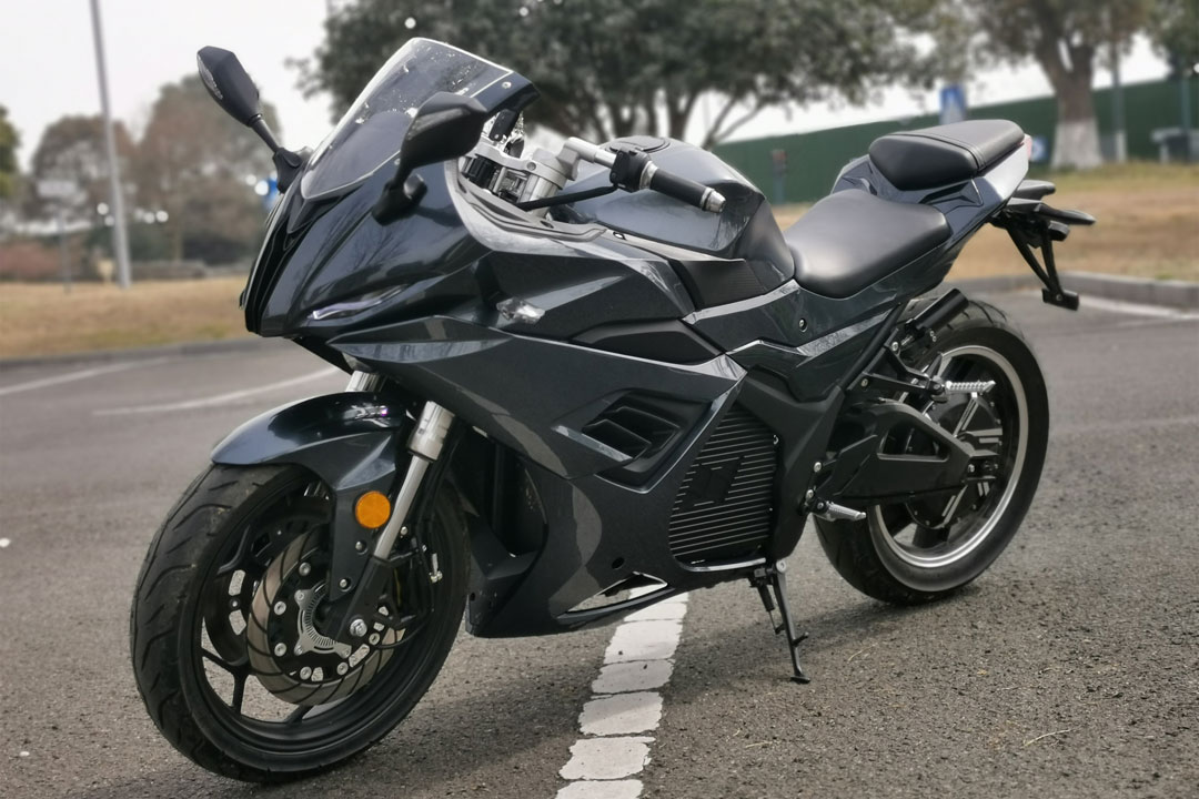Electric Motorcycles: A Green Choice and Fuel-Efficient Solution in the Era of Expensive Gasoline