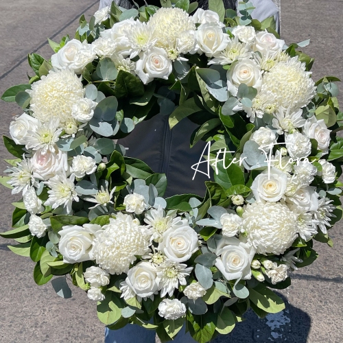 FUNERAL ARRANGEMENTS