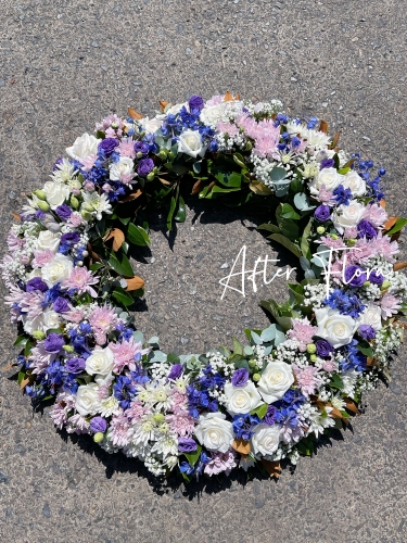 Funeral Wreath