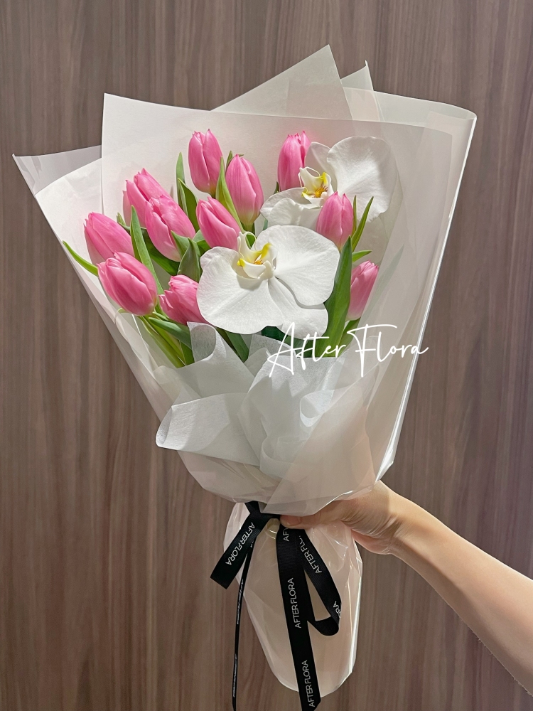 Tulip Bouquet