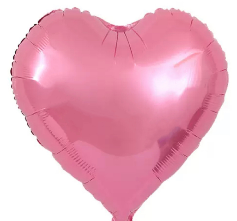 Helium Balloon 18