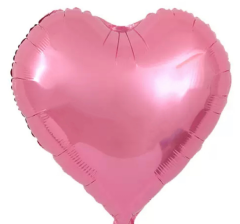 Helium Balloon 18"