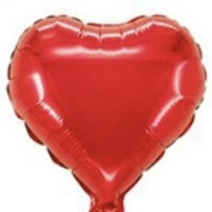 Helium Balloon 18"