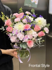 Pastel Posy
