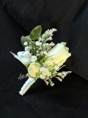 Boutonnière