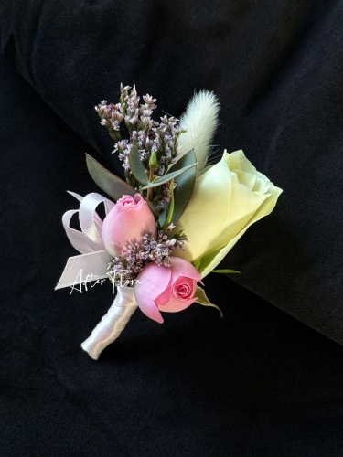 Boutonnière