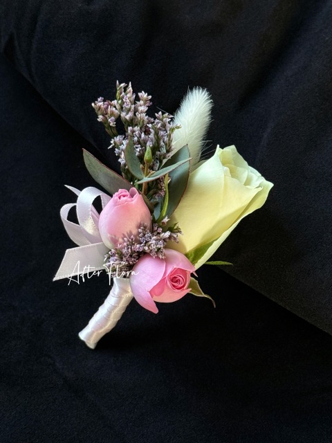 Boutonnière