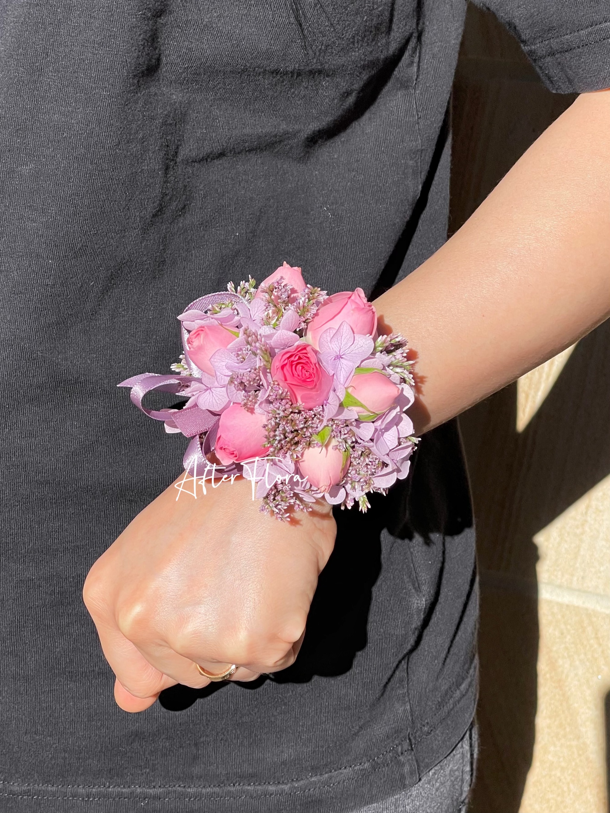Corsage