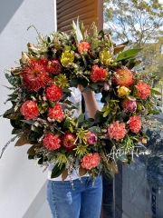 Native Wreath