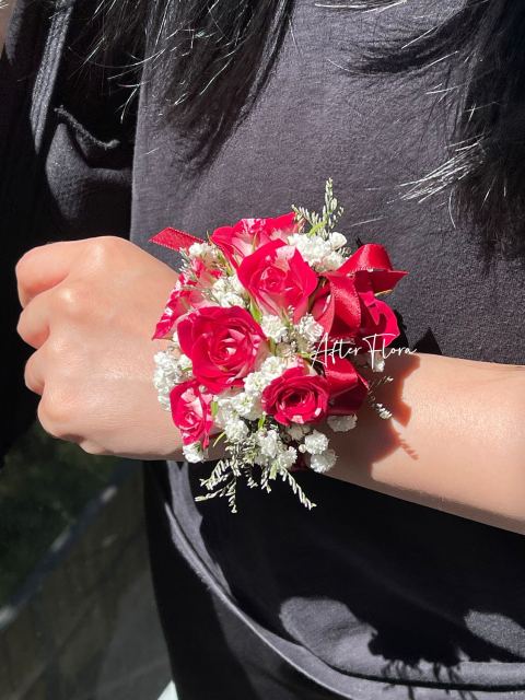 Corsage