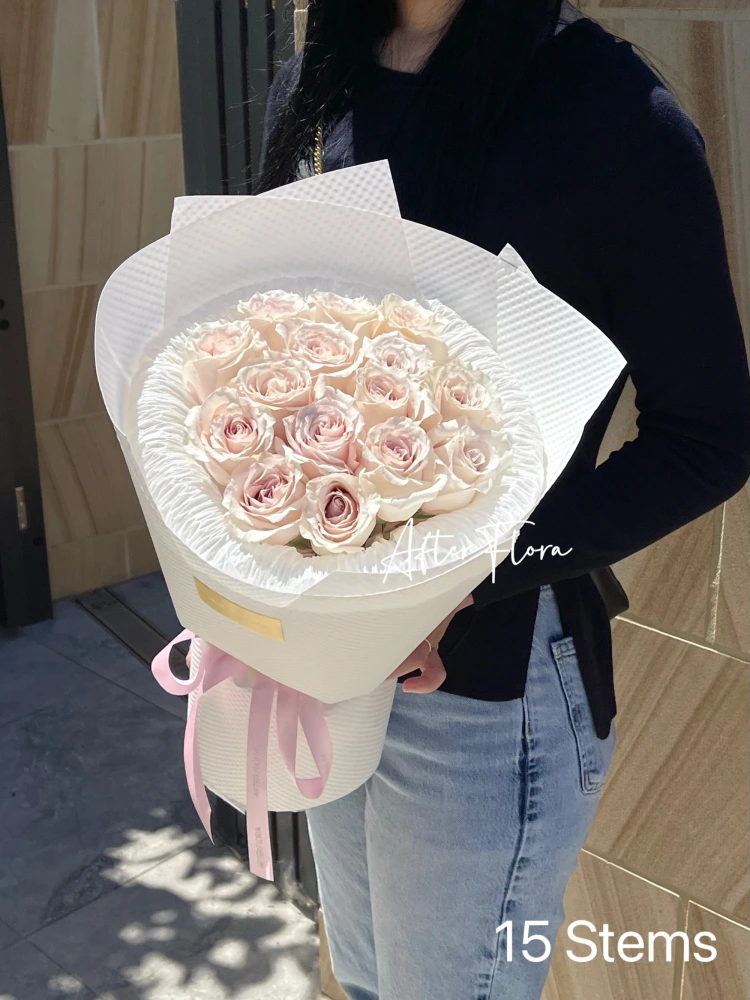 Quicksand Roses