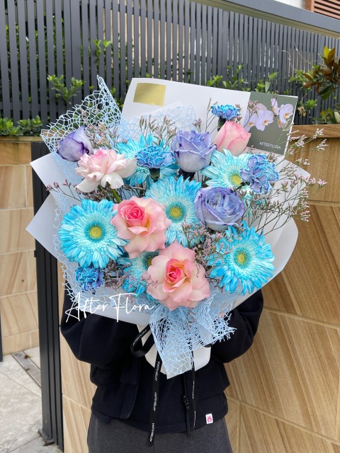 Dancing with unicorns