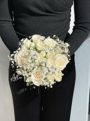 Bridesmaid bouquet