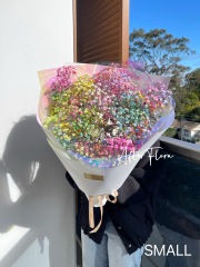 Baby's Breaths Bouquet
