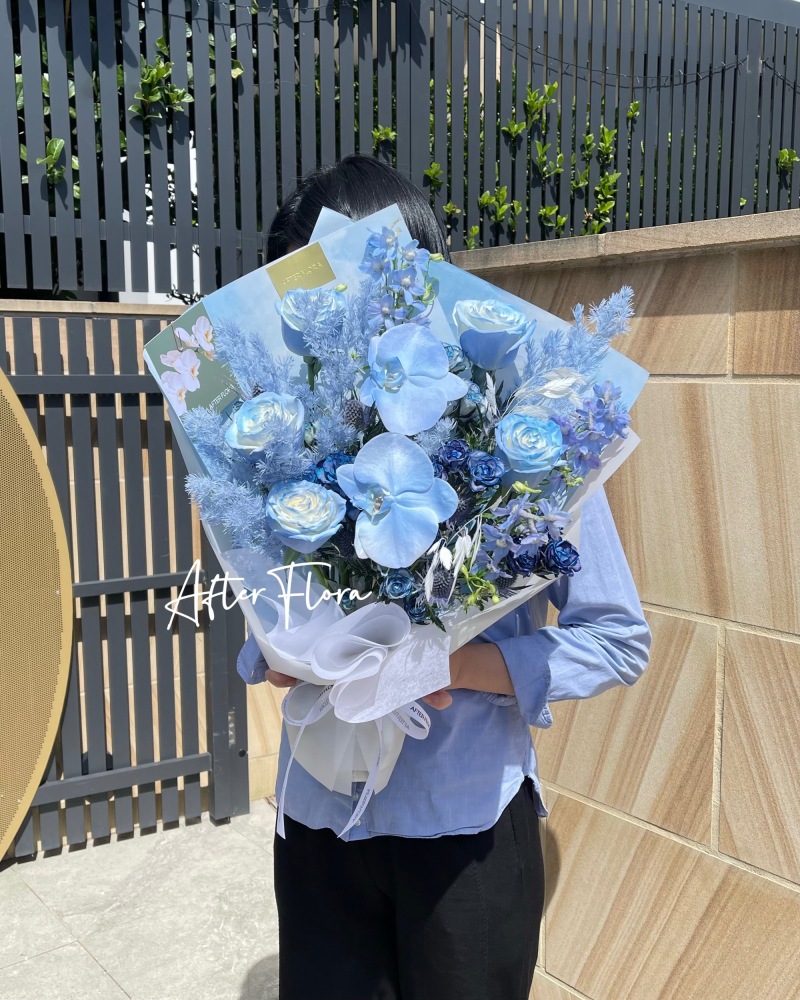 Baby Blue