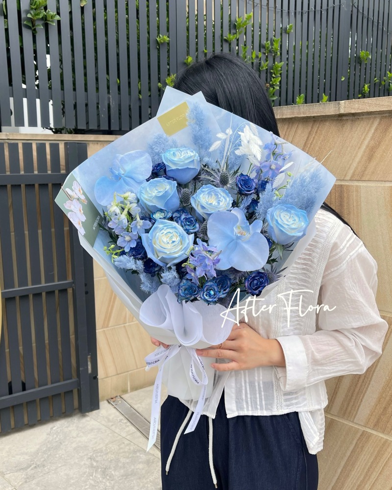 Baby Blue