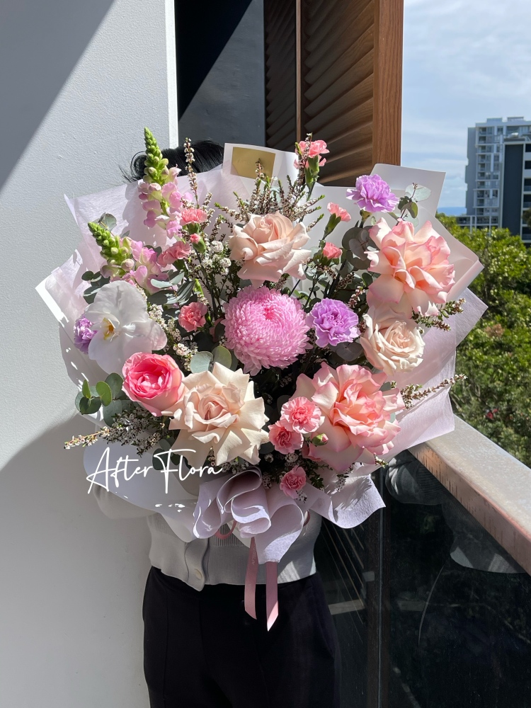 Pastel Love