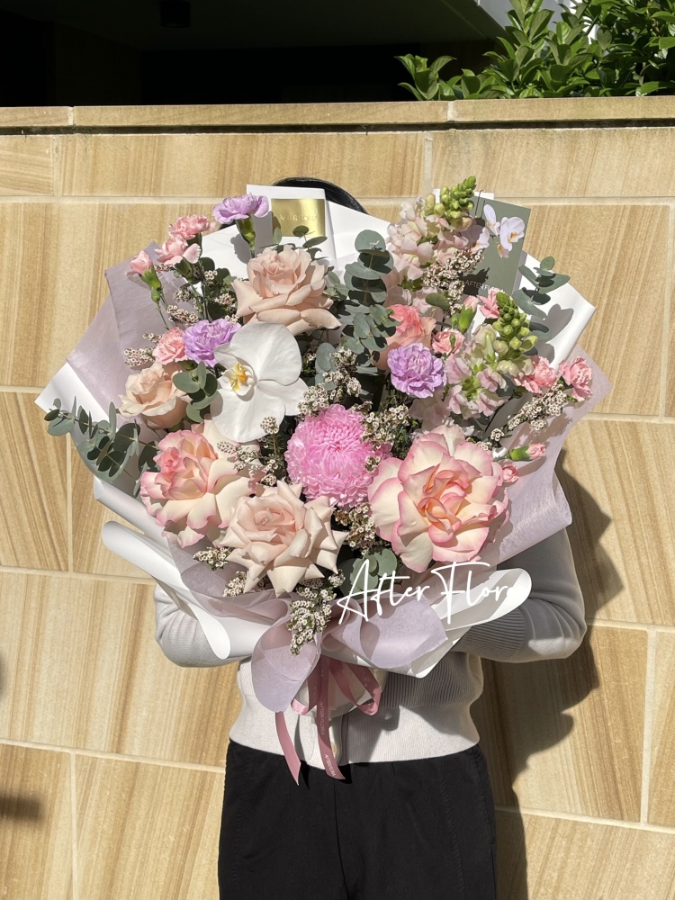 Pastel Love