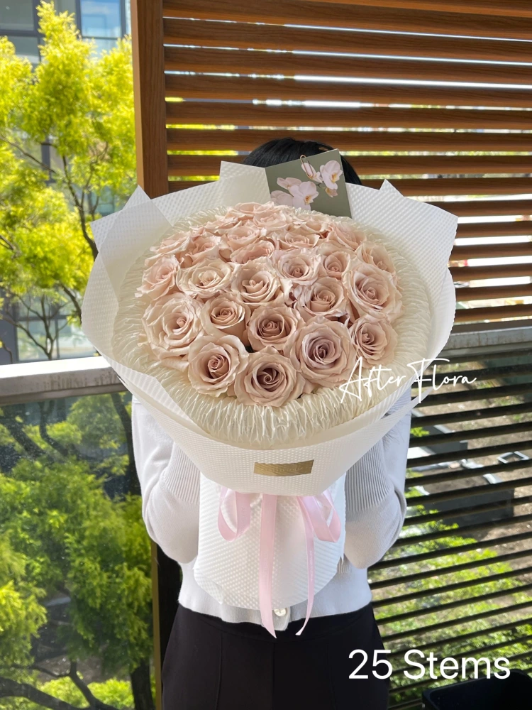 Quicksand Roses